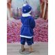  Детский костюм Морозко прокат в Днепре