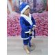 Детский костюм Морозко, Новый Год, Святой Николай напрокат