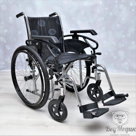  Инвалидное кресло-коляска OSD прокат в Днепре