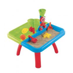 Игровой стол-песочница с водой напрокат