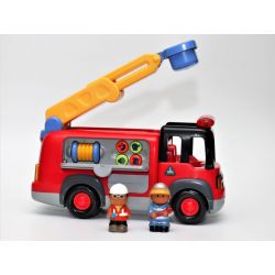 Игрушка Пожарная машина ELC аренда в Днепре