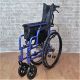  Ивалидное кресло-коляска Recliner OSD в транспортном состоянии