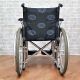 Прокат в Днепре инвалидной коляски OSD Millenium II