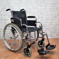 Кресло-коляска универсальная инвалидная