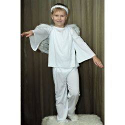  Детский карнавальный костюм Ангел аренда в Днепре