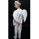  Детский костюм ангела напрокат