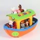 Детский игровой набор Ноев ковчег напрокат