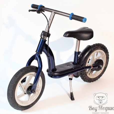 Беговел детский Cruiser Hudora.