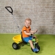 Детский трехколесный велосипед Puky Cat 1L напрокат