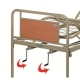 Медицинская функциональная кровать OSD аренда в Днепре