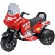 Детский электромотоцикл Ducati Peg-Perego напрокат