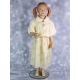 Детское платье “Эшли” прокат с аксессуарами