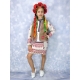 Детский национальный костюм “Украиночка (гуцулочка)”.