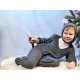 Детский карнавальный костюм «Кот Котофей»
