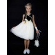 Детское нарядное платье “Эшли” с аксессуарами