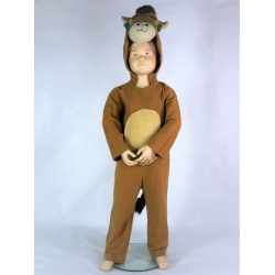Детский карнавальный костюм «Верблюд»