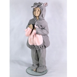 Детский карнавальный костюм «Мышь»