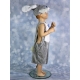 Детский карнавальный костюм «Зайчик серенький»