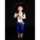 Детский карнавальный костюм «Пират» аренда в Днепре