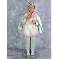 Детский карнавальный костюм «Сова»