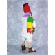 Детский карнавальный костюм «Снеговик»