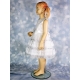 Детское нарядное платье “Бьянка” аренда в Днепре