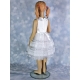 Детское нарядное платье “Бьянка”