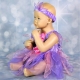 Детское платье “Маленькая принцесса” аренда в Днепре