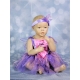 Детское платье “Маленькая принцесса” прокат в Днепре