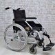 Инвалидное кресло-коляска Meyra напрокат