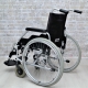 Инвалидное кресло-коляска прокат в Днепре