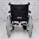 Инвалидное кресло-коляска Meyra аренда в Днепре